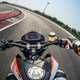 Image for article titled 2016 KTM Duke 690 And 690 R: The World's Best Street Scalpel Just Got Much, Much Sharper